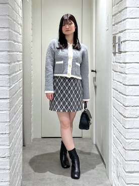 rikoさんのコーディネート