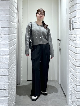 rikoさんのコーディネート