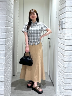 rikoさんのコーディネート