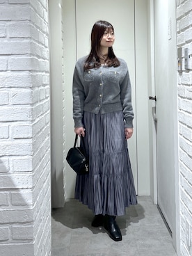 rikoさんのコーディネート