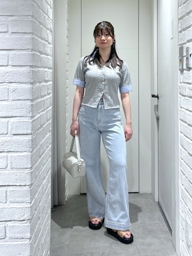 rikoさんのコーディネート