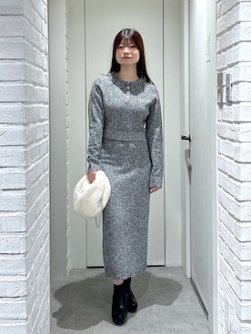 rikoさんのコーディネート