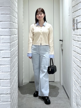 rikoさんのコーディネート