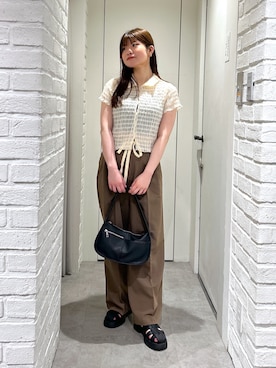 rikoさんのコーディネート