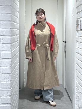 rikoさんのコーディネート