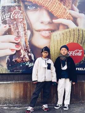 OTO/IRO/SHIDOさんのコーディネート