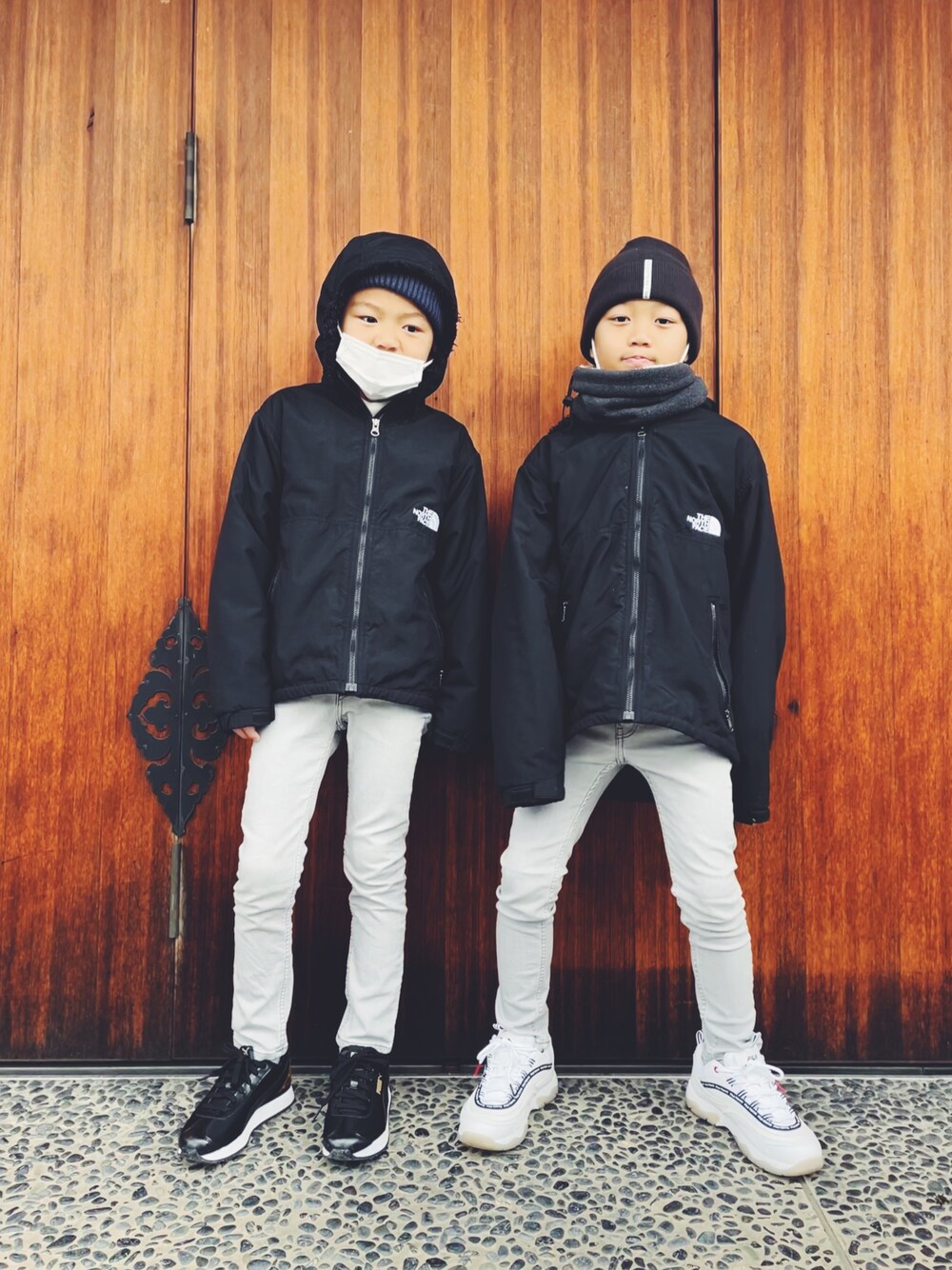 THE NORTH FACE/ザノースフェイス Compact Nomad Jacket/コンパクト