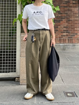 まりんさんのコーディネート