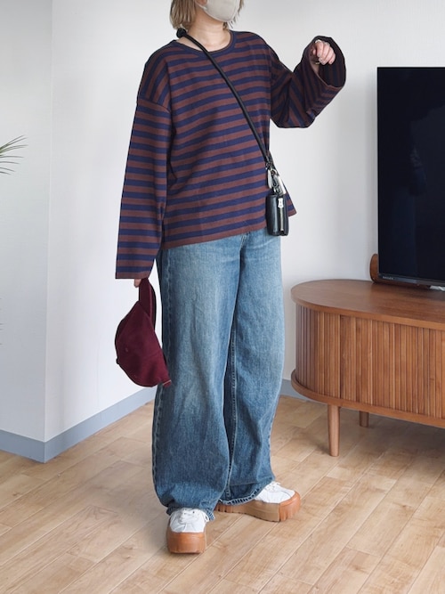 ユニベアシティ　オーテ　タグ有り デュアリグ（DUARIG）（メンズ）絶耐撥水 UV ウオームアップ パンツ