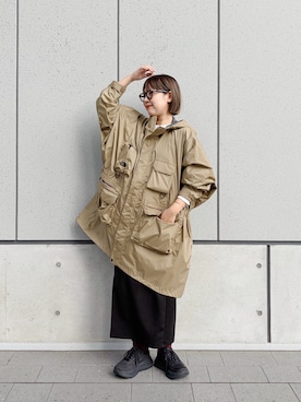 まりんさんのコーディネート