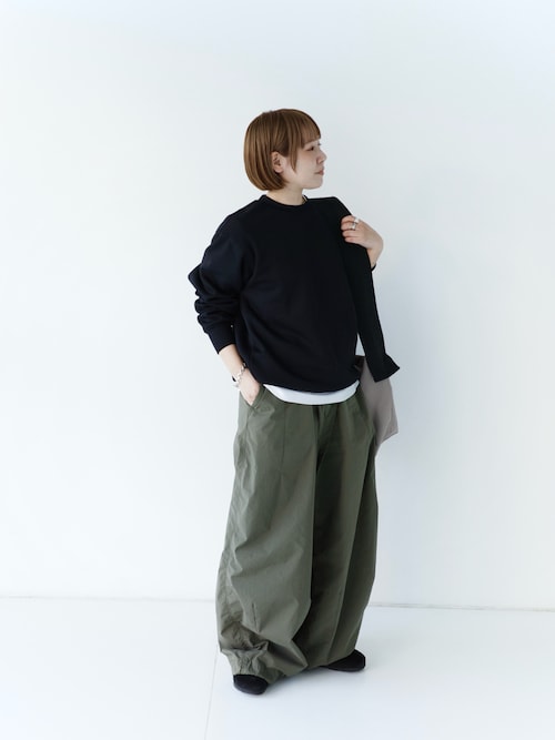 UNTRACE 直営店限定　NL特注　ショルダーバッグ レザー スタッズ ショルダーバッグ （ショルダーバッグ）｜23区