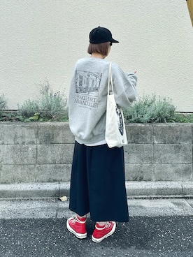 まりんさんのコーディネート