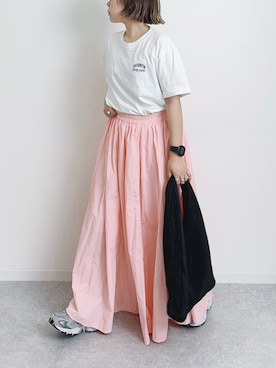 まりんさんのコーディネート