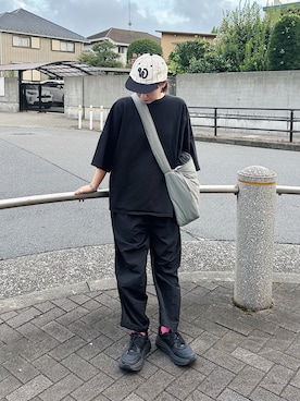 まりんさんのコーディネート