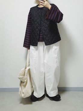 まりんさんのコーディネート