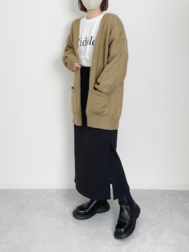 まりんさんのコーディネート