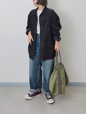 まりんさんのコーディネート