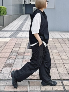 まりんさんのコーディネート