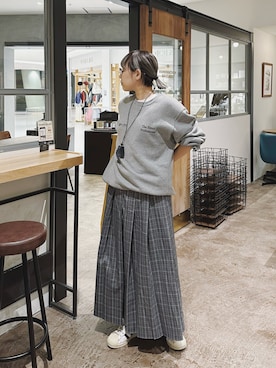 まりんさんのコーディネート