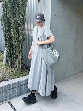 まりんさんのコーディネート