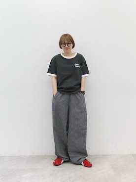 まりんさんのコーディネート