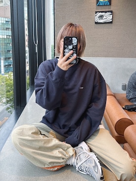 まりんさんのコーディネート