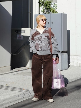 まりんさんのコーディネート