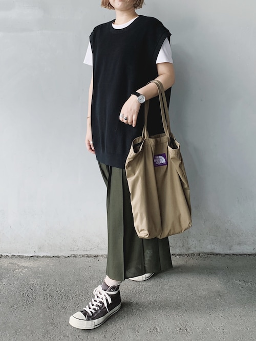 セール】【SETUP7】シンプルアナログウォッチ FSC132 FW