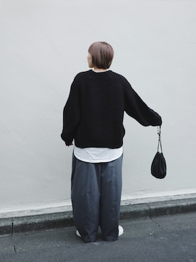 まりんさんのコーディネート