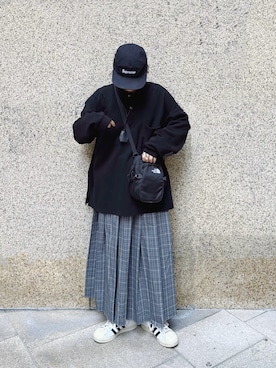 まりんさんのコーディネート