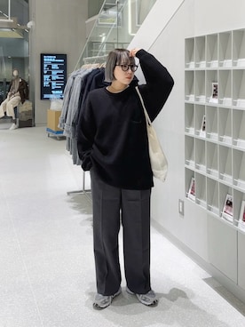 まりんさんのコーディネート