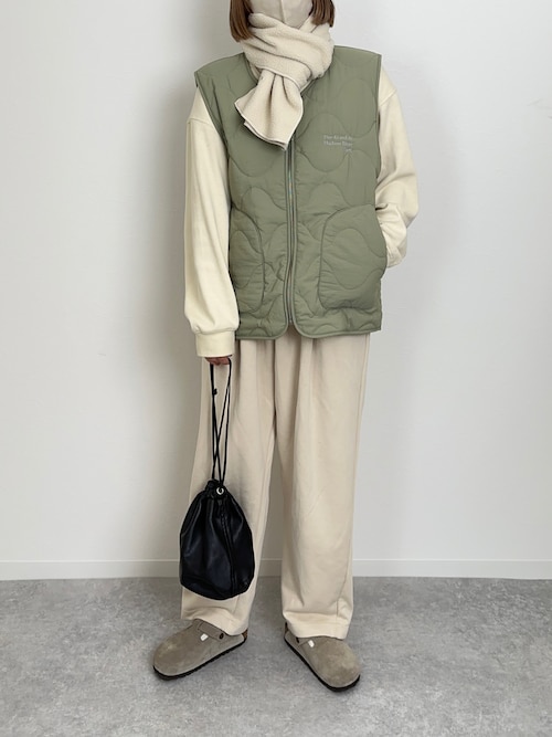 ベスト RED CHOP WORKS(レッドチョップワークス) ”Pier 45 and 46 Park ...