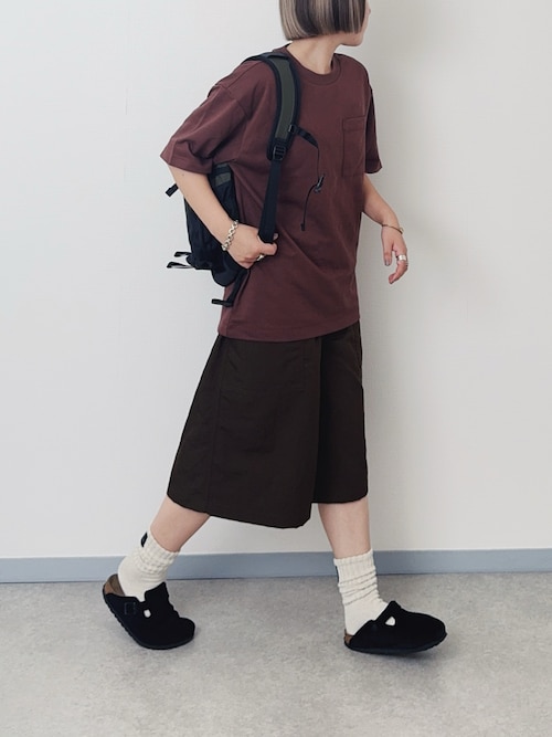 90s ビルケンシュトック ボンサック BIRKENSTOCK（ビルケンシュトック）の「BOSTON/ボストン