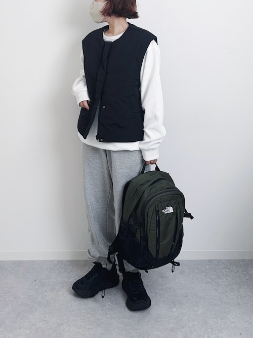 THE NORTH FACE/ザ・ノース・フェイス バックパック シングルショット