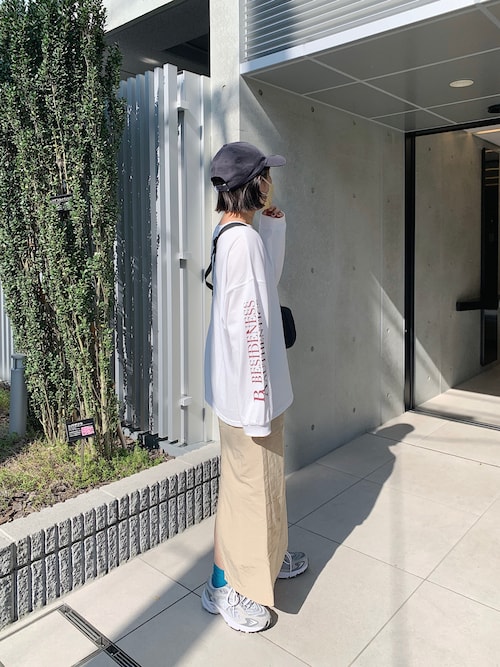 まりんさんのコーディネート