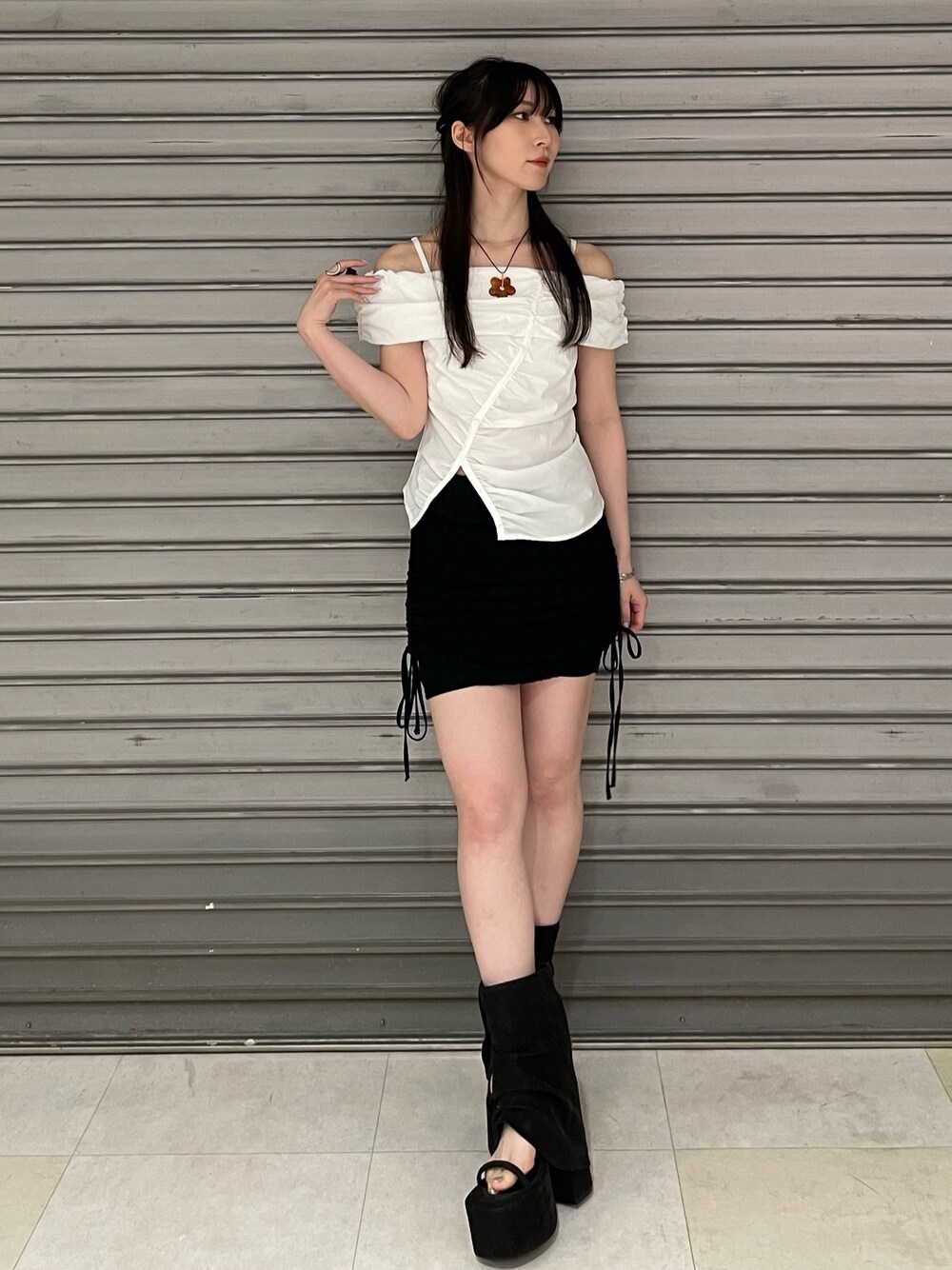 2025.06.24 UP｜エモダ（EMODA）、後藤茉子、25475728｜RUNWAY