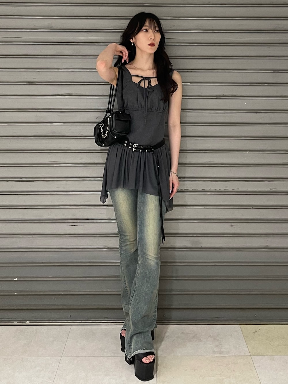 2025.07.07 UP｜エモダ（EMODA）、後藤茉子、25495611｜RUNWAY