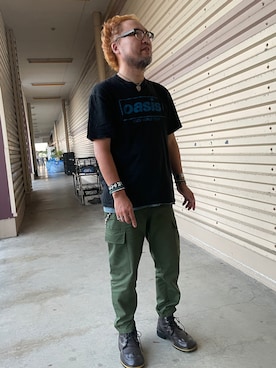 kawakamiforeverさんのコーディネート