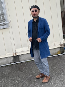 kawakamiforeverさんのコーディネート