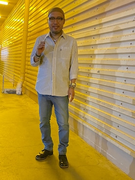 kawakamiforeverさんのコーディネート