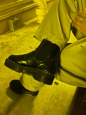 kawakamiforeverさんのコーディネート