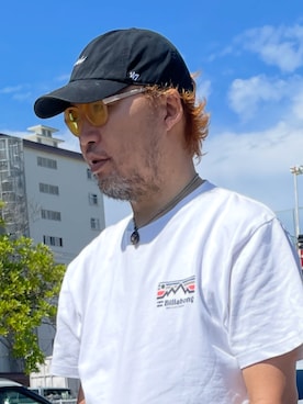 kawakamiforeverさんのコーディネート