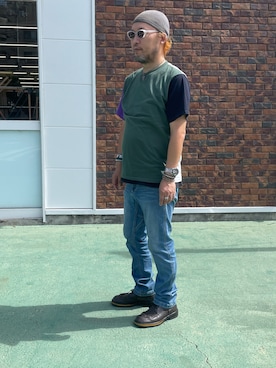 kawakamiforeverさんのコーディネート