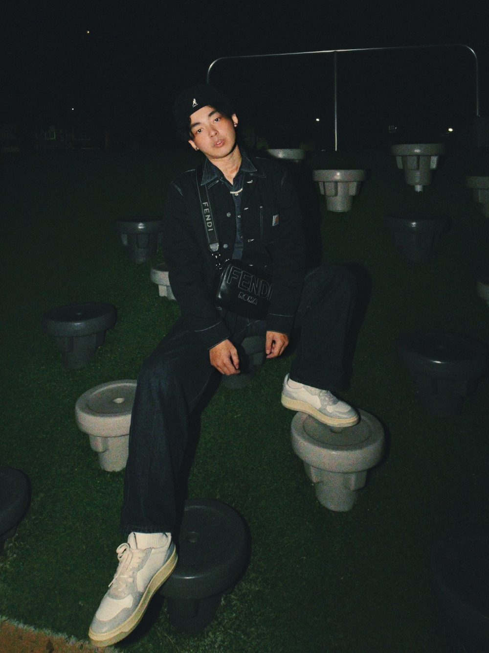 carhartt ブラック ノーカラージャケット S carhartt ブラック ノーカラージャケット S Carhartt