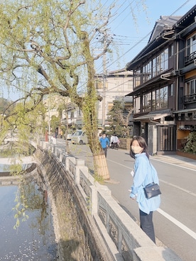 atraaaaaさん(レディース・159cm)の冬コーディネート