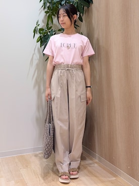 Ayaneさんのコーディネート