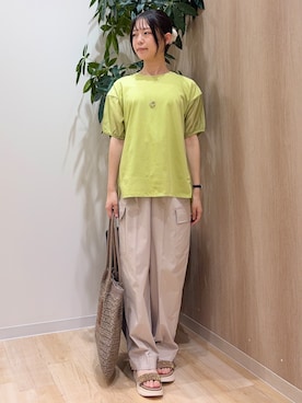 Ayaneさんのコーディネート
