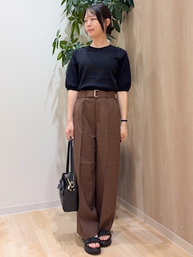 Ayaneさんのコーディネート