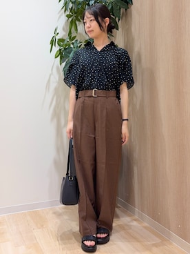 Ayaneさんのコーディネート