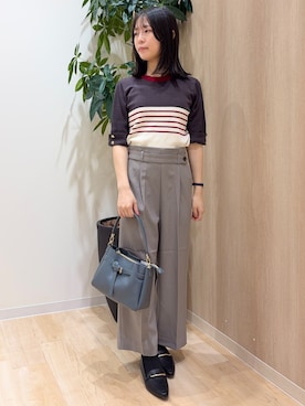 Ayaneさんのコーディネート